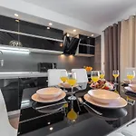 Apartman Luxury Nova *