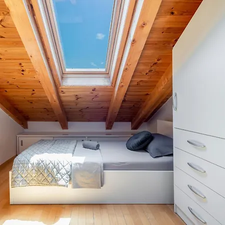 Luxury Nova Appartement *