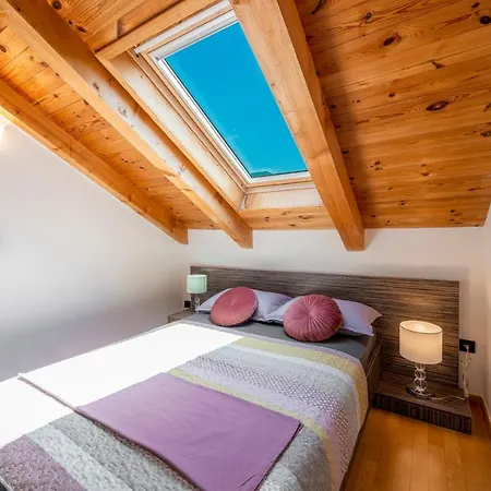 Luxury Nova Appartement *