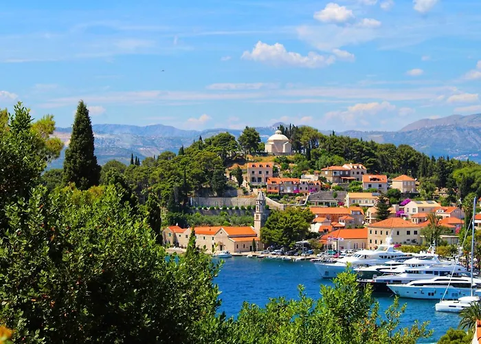 Luxury Nova Cavtat