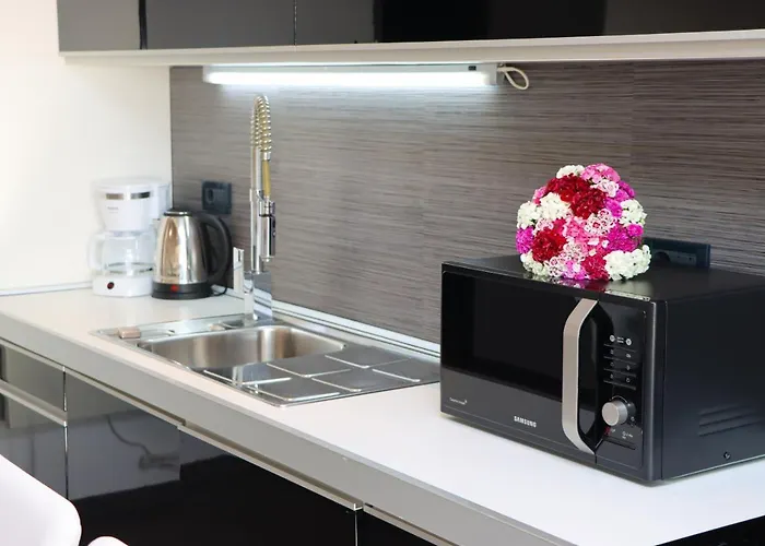 Luxury Nova Appartement *