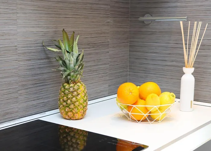 Appartement Luxury Nova *