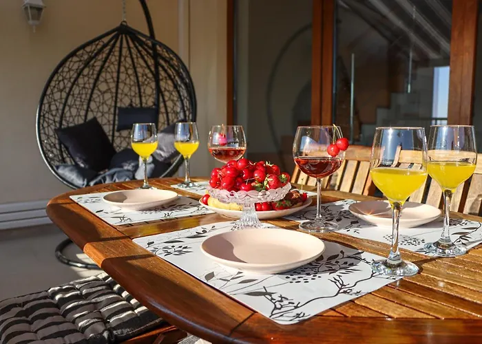 Appartement Luxury Nova Cavtat