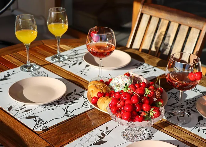 Luxury Nova Appartement Cavtat