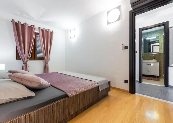 Appartement Luxury Nova