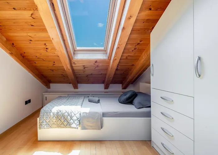 Luxury Nova Appartement *