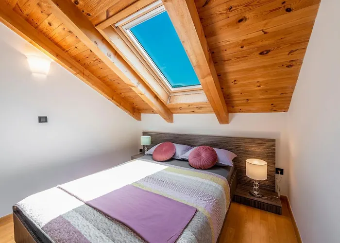 Luxury Nova Appartement *
