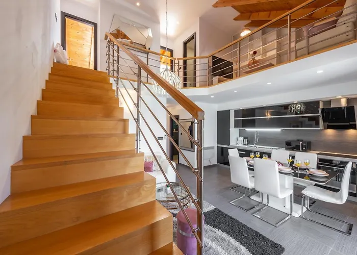 Luxury Nova Appartement