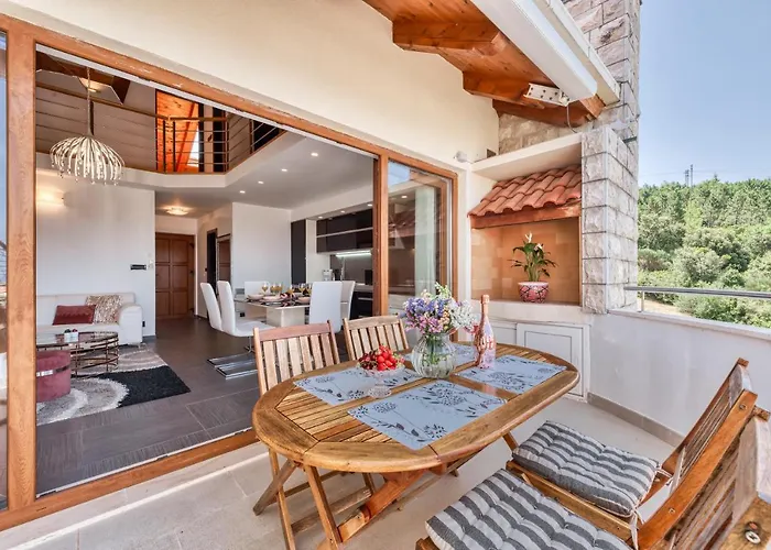 Luxury Nova * Cavtat