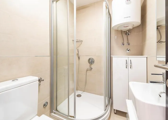 Appartement Luxury Nova *