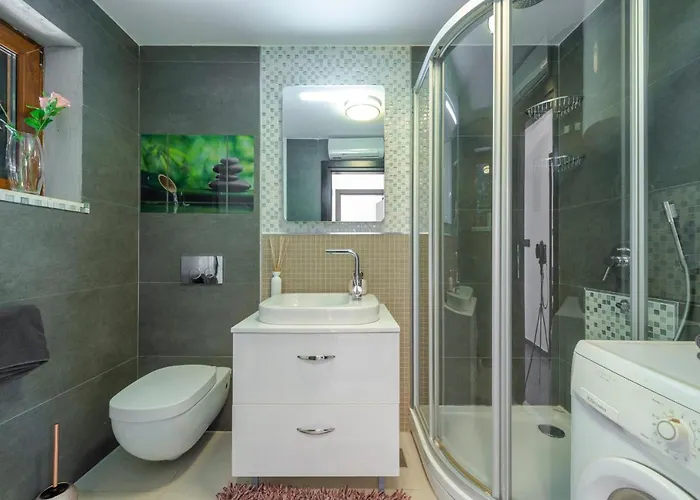 Luxury Nova Appartement Cavtat
