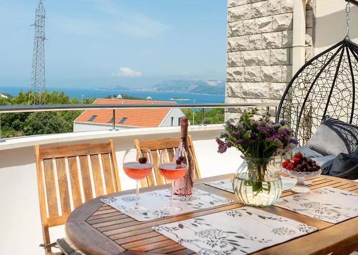 Appartement Luxury Nova