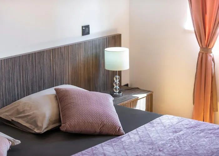 Luxury Nova Appartement *