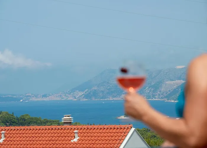 Luxury Nova Appartement Cavtat