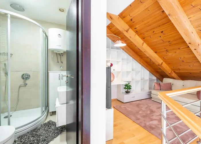 Appartement Luxury Nova