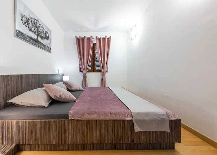 Appartement Luxury Nova Cavtat