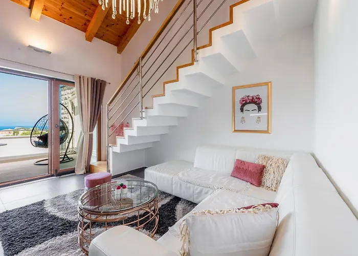 Appartement Luxury Nova