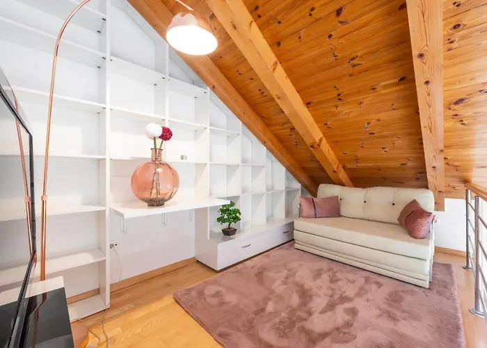 Appartement Luxury Nova