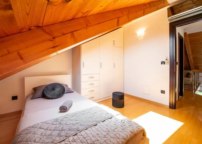 Luxury Nova Appartement