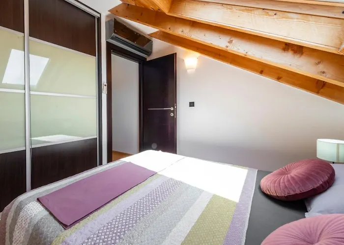 Appartement Luxury Nova *
