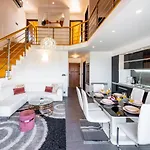 Luxury Nova Lägenhet *