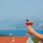 Luxury Nova Lägenhet Cavtat