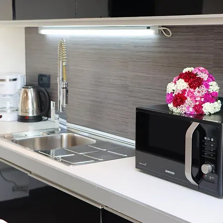 Luxury Nova Apartment *