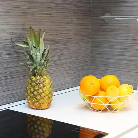 Apartment Luxury Nova *