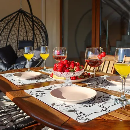 Apartment Luxury Nova Cavtat