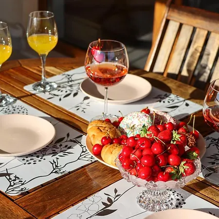 Luxury Nova Appartement Cavtat