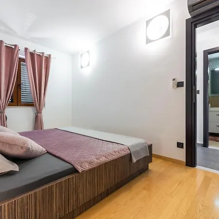 Apartment Luxury Nova