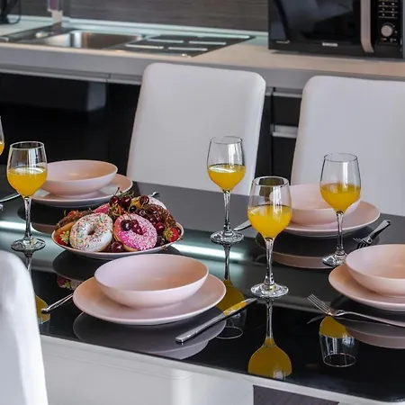 Luxury Nova Appartement *