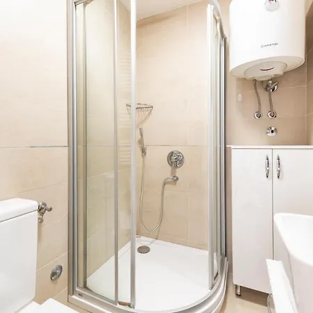 Appartement Luxury Nova *