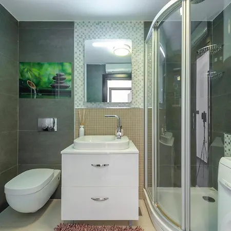 Luxury Nova Apartment Cavtat