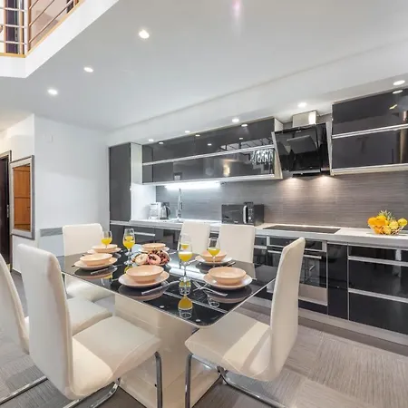 Apartment Luxury Nova *