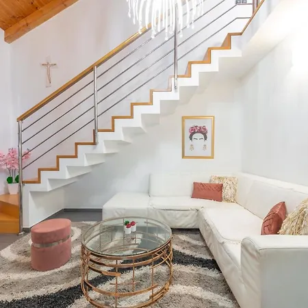 Appartement Luxury Nova *