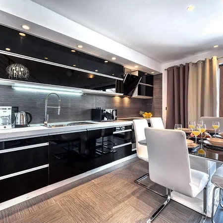Apartment Luxury Nova *