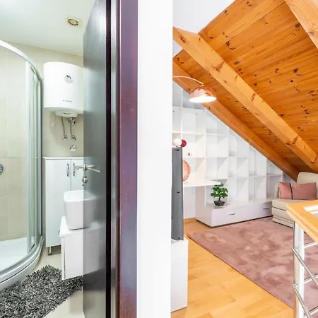 Appartement Luxury Nova