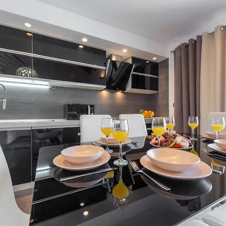 Appartement Luxury Nova *