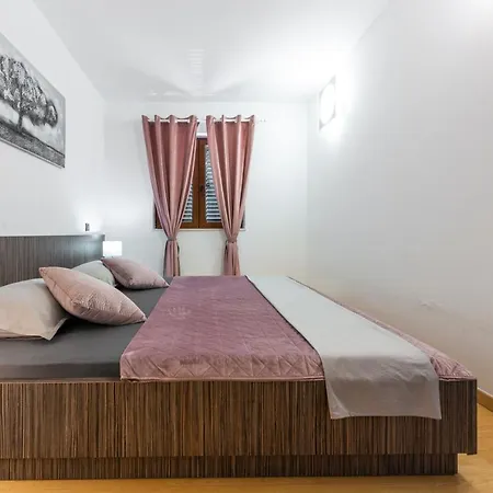 Apartment Luxury Nova Cavtat