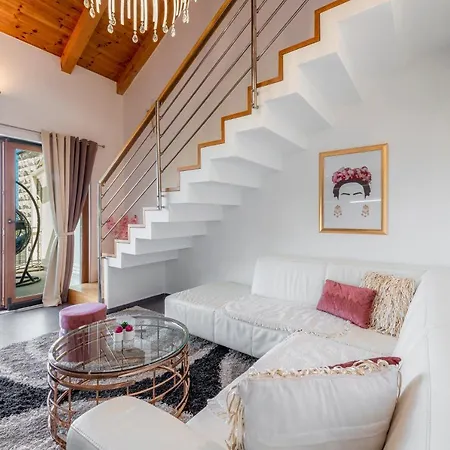 Apartment Luxury Nova