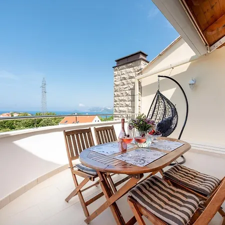 Apartment Luxury Nova Cavtat