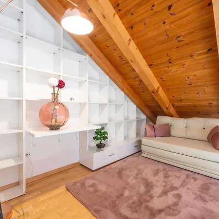 Apartment Luxury Nova
