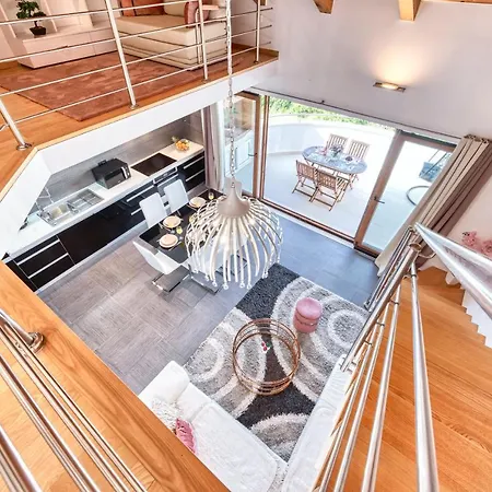 Luxury Nova Cavtat