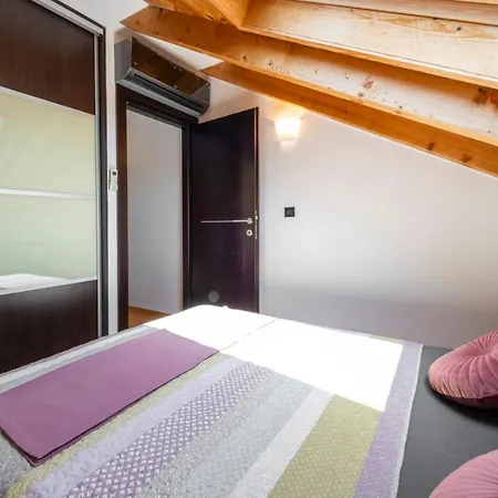 Appartement Luxury Nova *