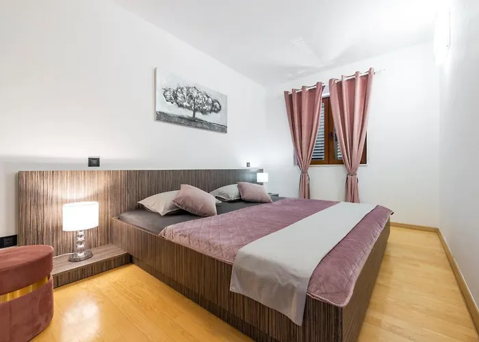 Apartamento Luxury Nova