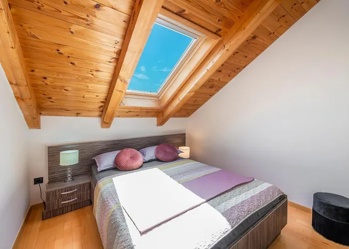 Luxury Nova Cavtat