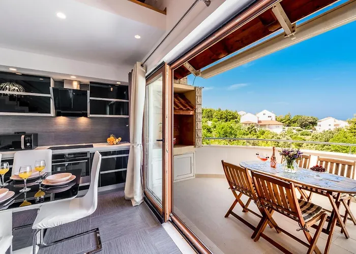 Luxury Nova Apartamento