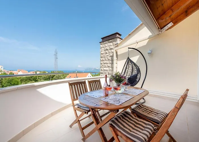 Apartamento Luxury Nova Cavtat