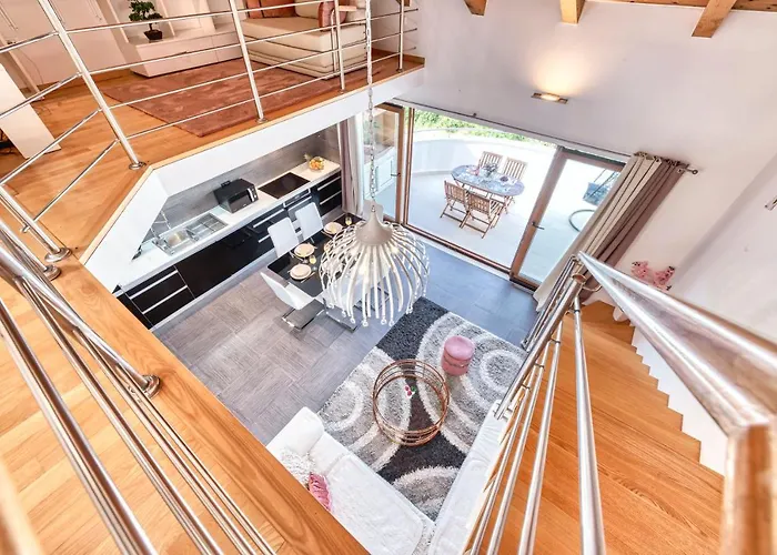 Luxury Nova Cavtat